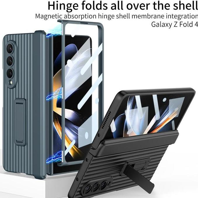 FOLD 4 fold 4 GKK MAGNET SUITCASE CASE