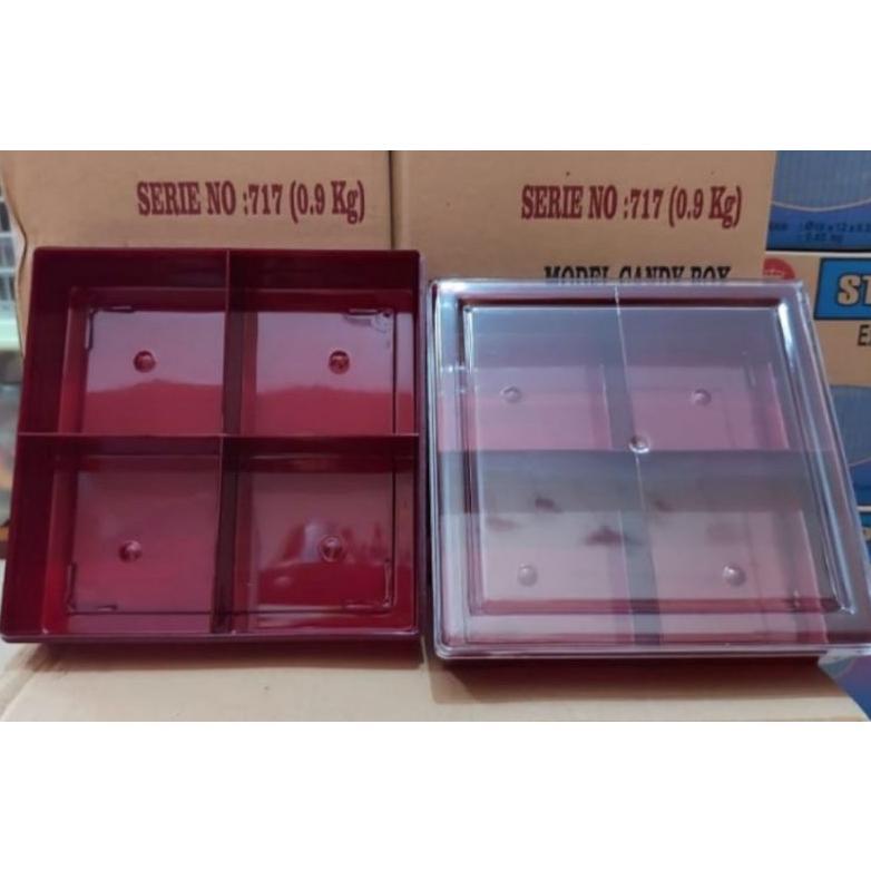 TOPLES 717 HARDTOP / TOPLES SEKAT 4 / TOPLES MEDE / TOPLES NASTAR / TOPLES LEBARAN / TOPLES COKLAT