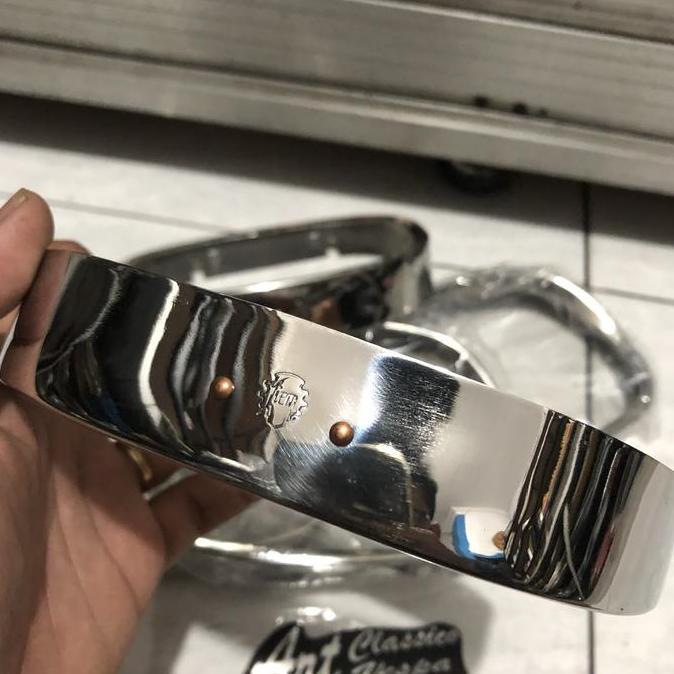 Ring lampu siem vespa super sprint