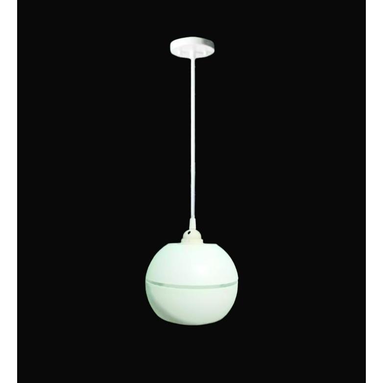 Limited Lampu Gantung 1 Cabang Bulat Lampu Hias Minimalis Teras