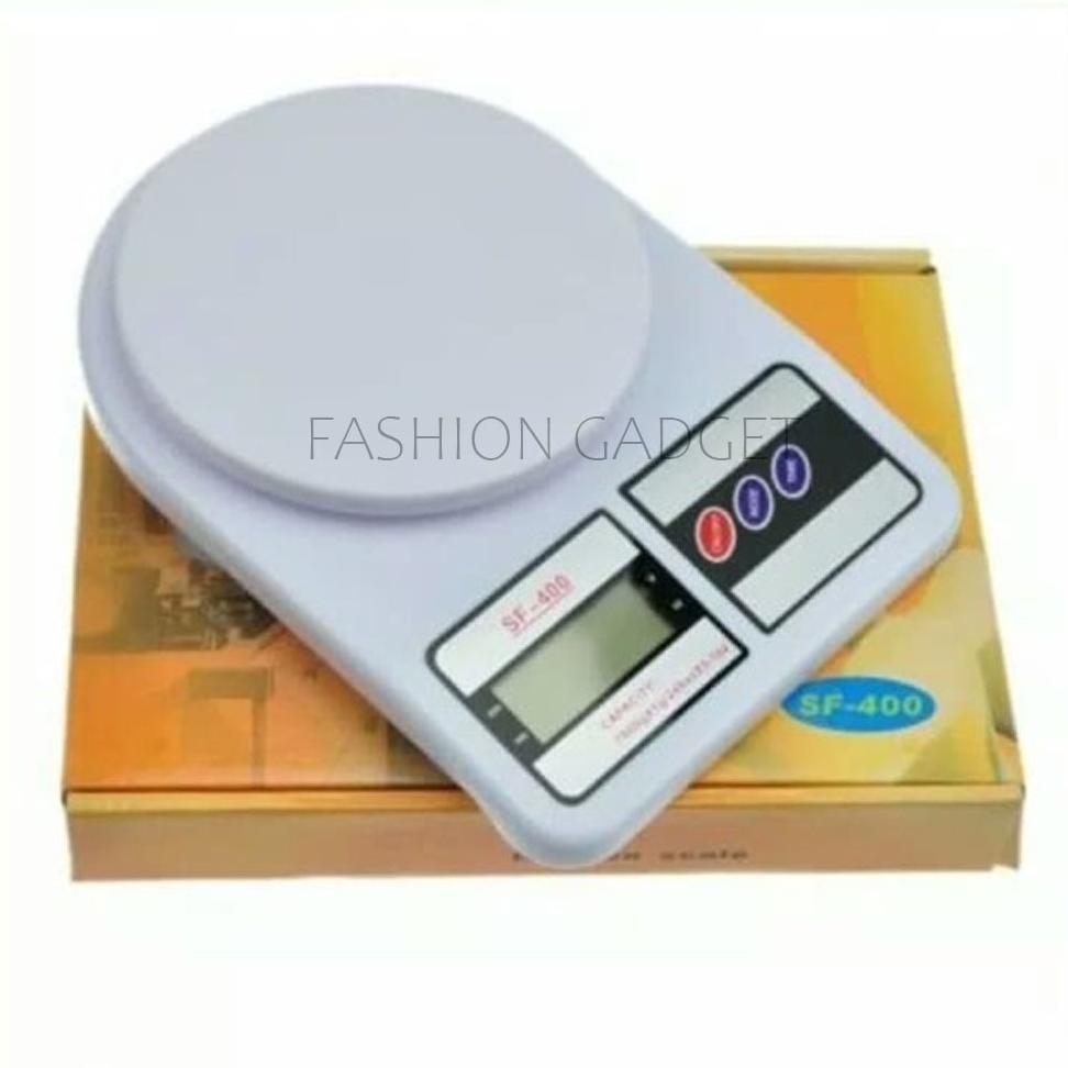 HOT SALE TIMBANGAN DAPUR DIGITAL TIDAK DAPAT BATERAI ELECTRIC KITCHEN SCALE MAKSIMAL 10 KG TIMBANGAN