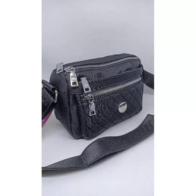 IG PROMO  tas SELEMPANG wanita fashion CHIBAO 0071-8# parasut terbaru... murah