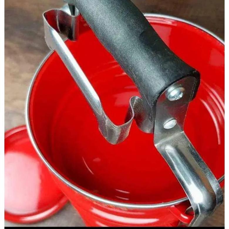 Terbaru Rantang Maspion Panda Rantang Enamel Rantang Susun 4