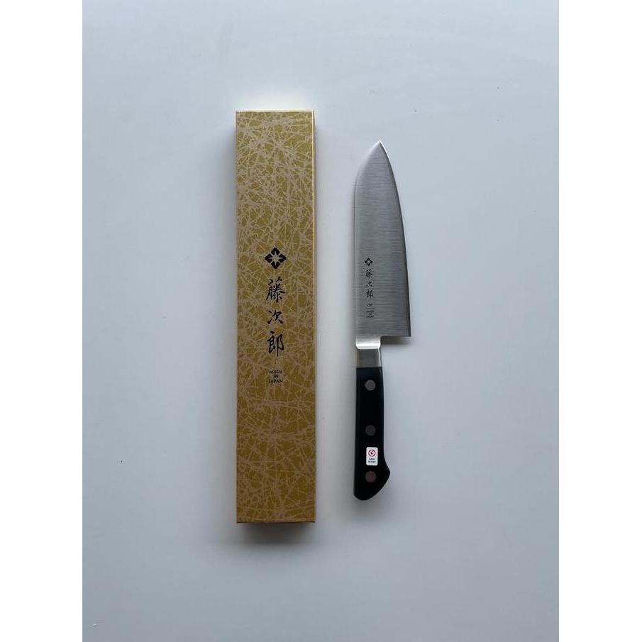 TOJIRO Classic VG10 - Santoku 170mm