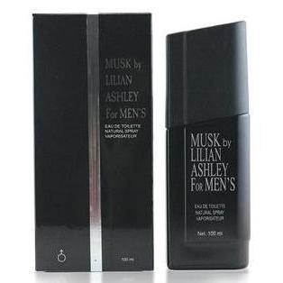 Profu- Musk By Lilian Ashley Parfum 100Ml Kotak - Parfum Musk Lilian Ashley