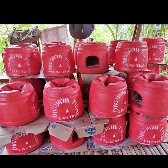 kompor batu bara kompor arang