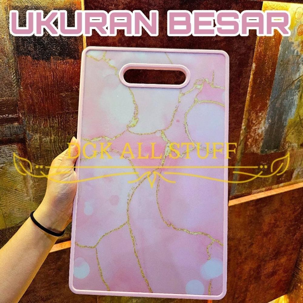 hot deals talenan telenan chopping board cutting board tempat alas nampan memotong potong daging say