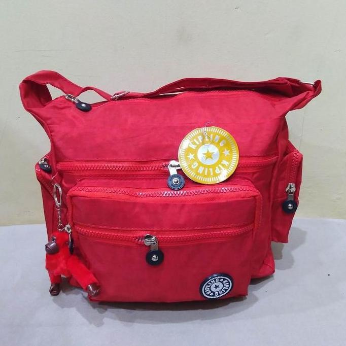 Tas Selempang Wanita Parasut Original murah
