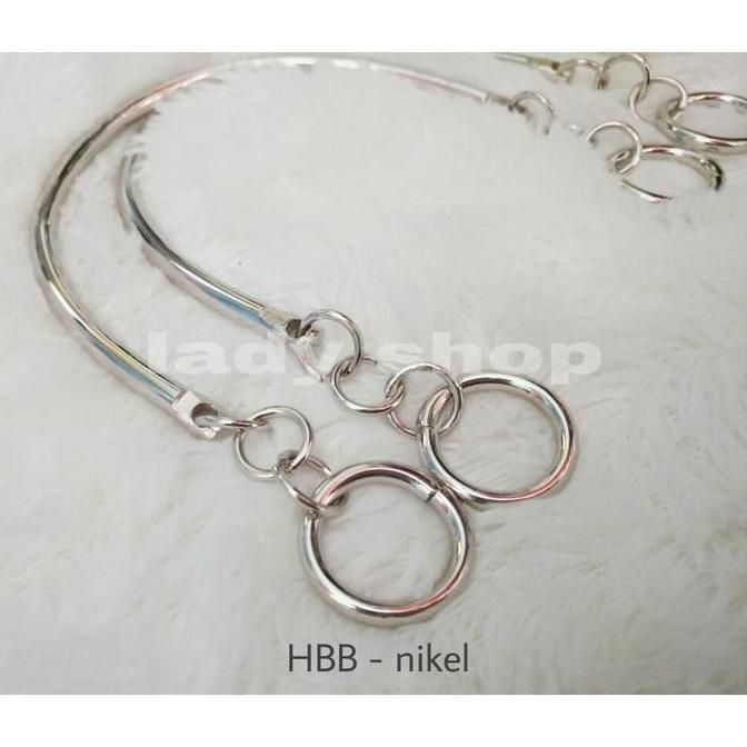 Tali Tas - Handle Tas Besi murah