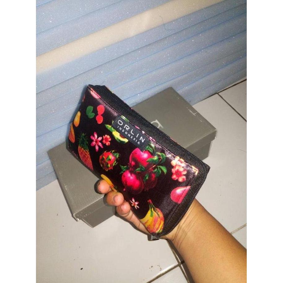 TAS DOMPET MURAH..... | MICROSATIN WATERPOOF murah