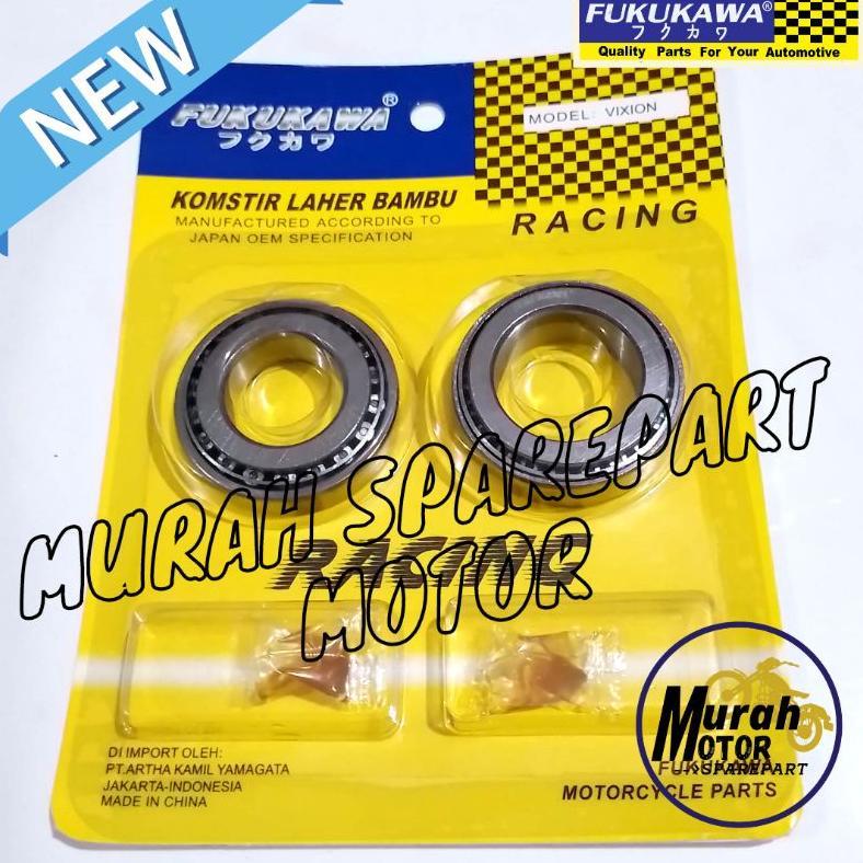 Terlaris Komstir Comstir Laher Lahar Bambu Racing Vixion Old Vixion New Fukukawa