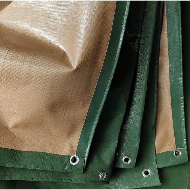 Terpal A20 Korea Bahan Roll /Gulungan 2 X 26 Meter | Terpal 2X26 M A20