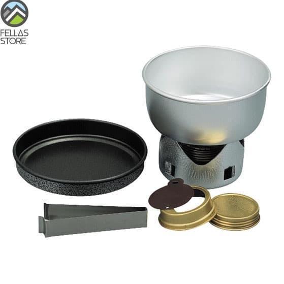 Trangia Mini Cooking / Kompor Mini Trangia