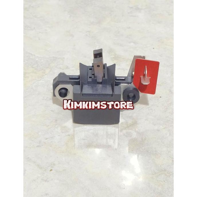 Ic Regulator Alternator Mitsubishi L300 Bensin Deluxe Carry St100 Lama Old