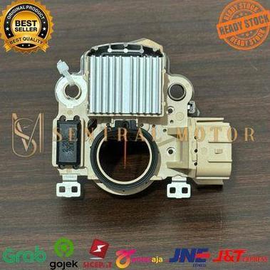 Ic Regulator Alternator Agya/Ayla