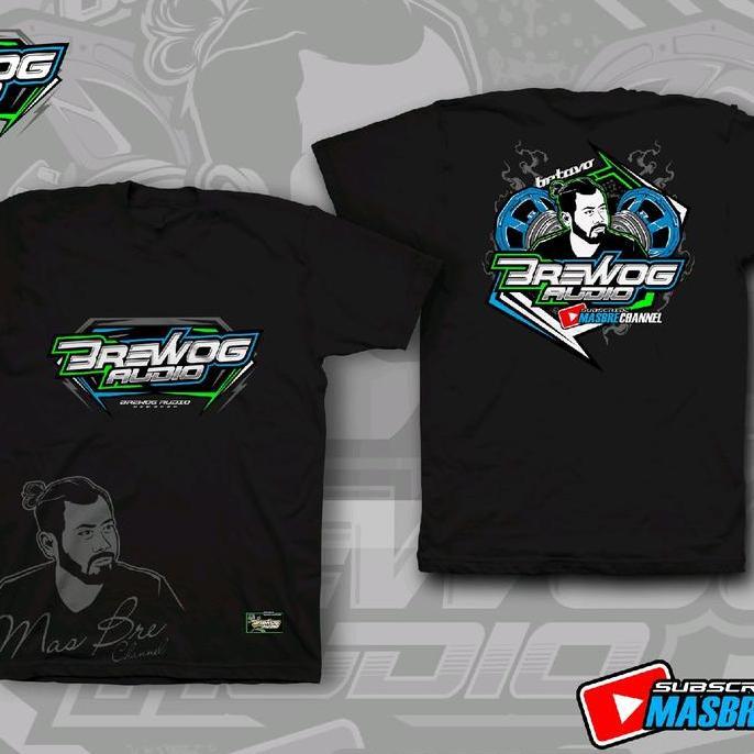 kaos brewog audio  Original