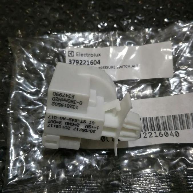 HARGA DISC - Analogic Pressure Switch Sensor Mesin Cuci Electrolux