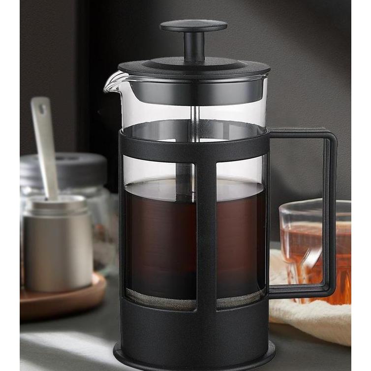 TERBARU|TERMURAH|BARU|PREMIUM|ORIGINAL|GARANSI|DISKON|PROMO CANGKIR GELAS PRES KOPI FRENCH PRESS COF