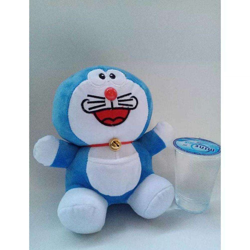 Promo Bulan Ini Boneka Doraemon Jumbo Giant Ukuran Besar Murah Sni