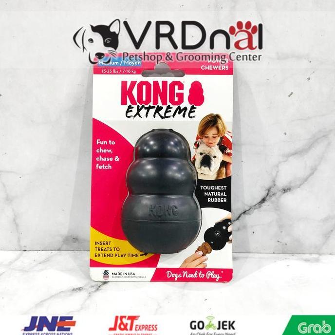 NEW KONG K2 EXTREME MEDIUM ORI