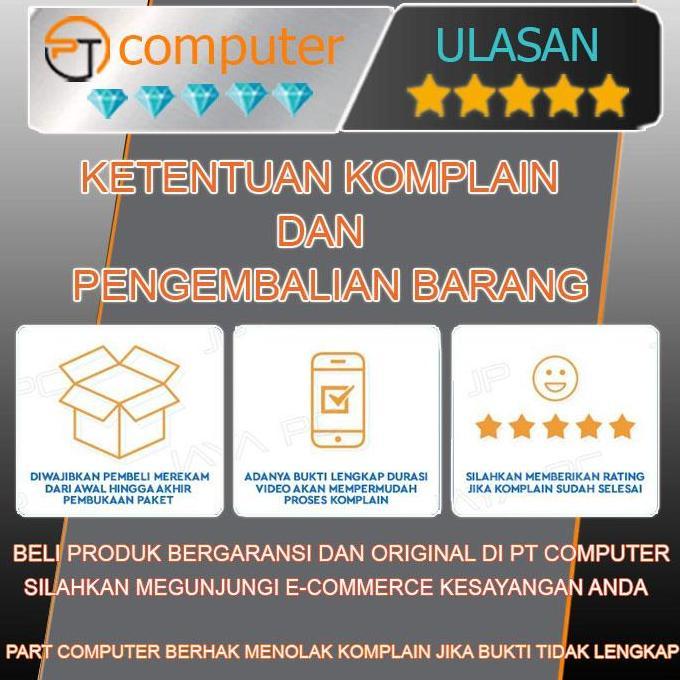 RAM GANG 16GB DDR4 ( 8GB X 2 )