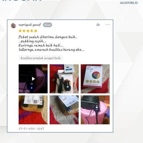 Grosir Anycast Hdmi Dongle Wifi Display / Miracast Hp Ke Tv / Alat Penghubung Hp Ke Tv Led / Tv Wire