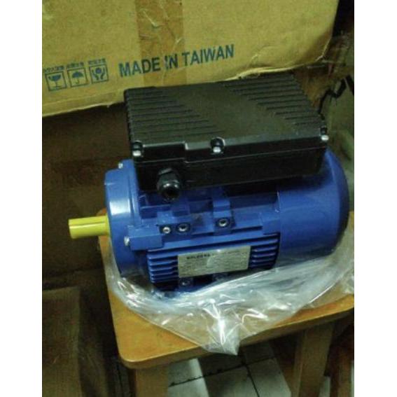 Motor 3 hp 1 phase 4 pole 1500 rpm /dinamo
