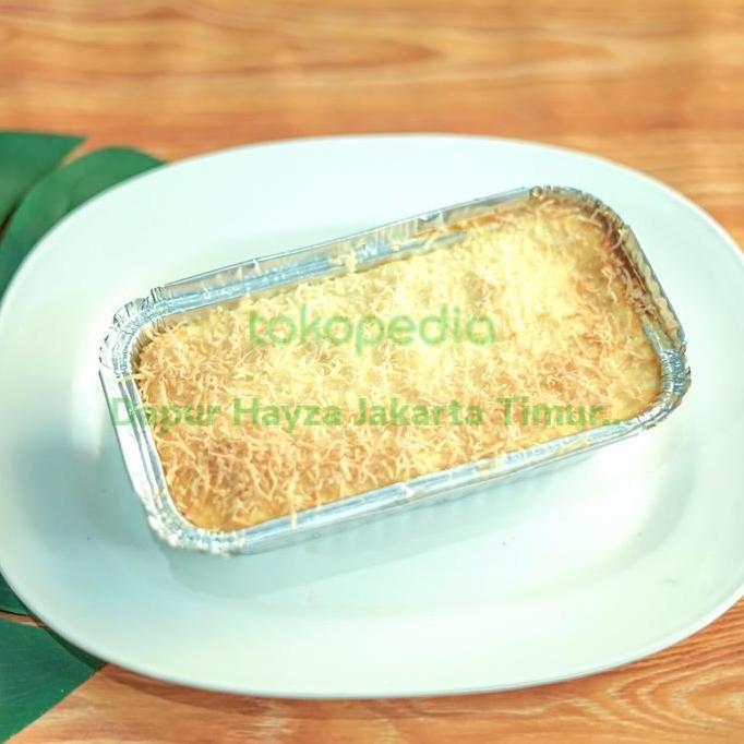 NEW MACARONI SCHOTEL CHICKEN PANGGANG SIZE 10X20 ORI