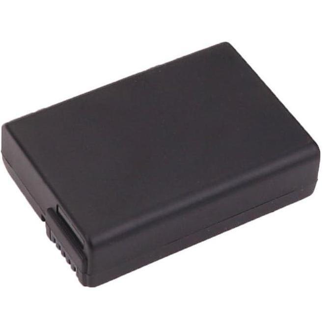 NEW BATERAI KAMERA NIKON EN-EL14 OEM FOR D3100 D3200 D3300 D5100 D5200 ORI