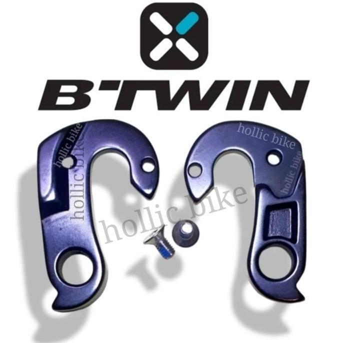 Anting RD Hanger Sepeda BTWIN TRIBAN Facet Fit Mach Ultra Dropout 412