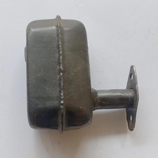 .........] Knalpot Kubota GS200