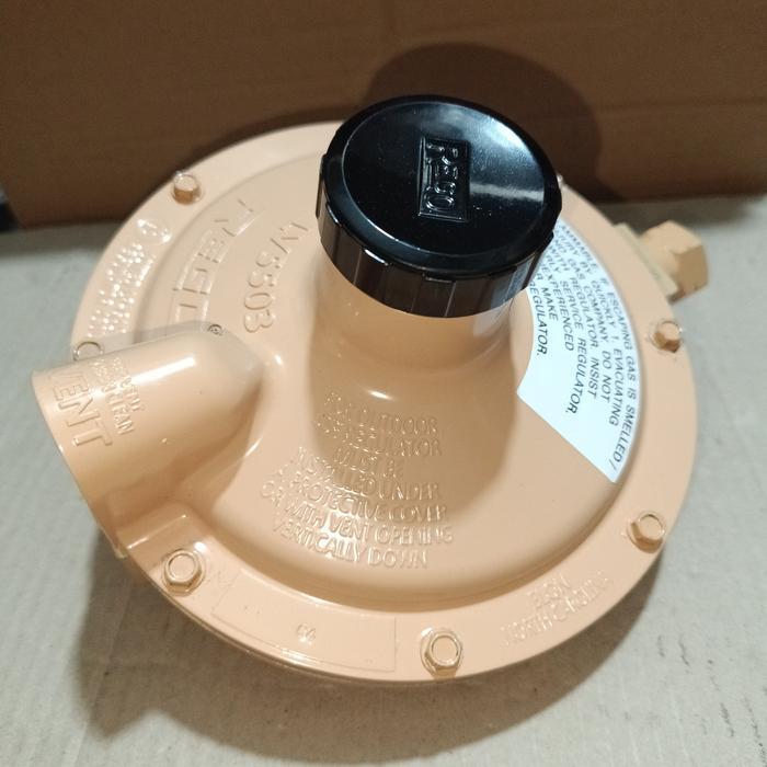 Regulator Rego LV5503C4