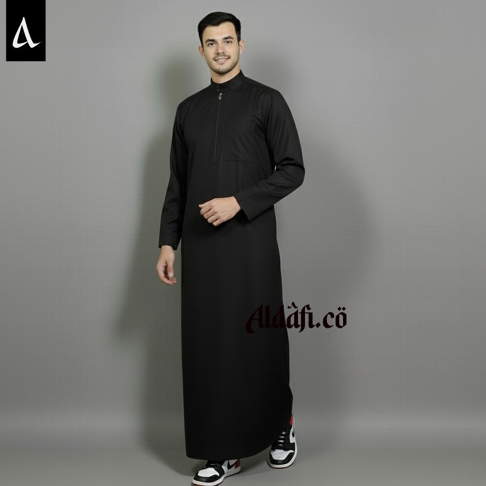 HOT Jubah Turki Pria Dewasa - Koko Dewasa - Baju Gamis Dewasa