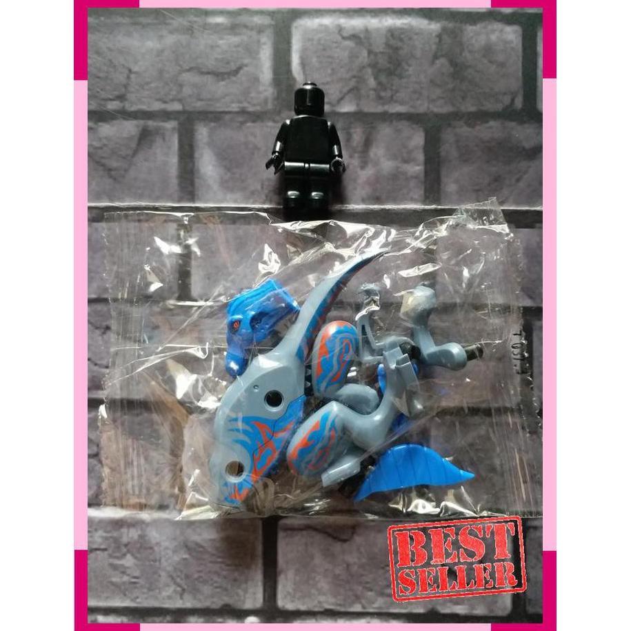Diskont Lego Dino Spinosaurus Jurassic World Fallen Kingdom No Box Bootleg
