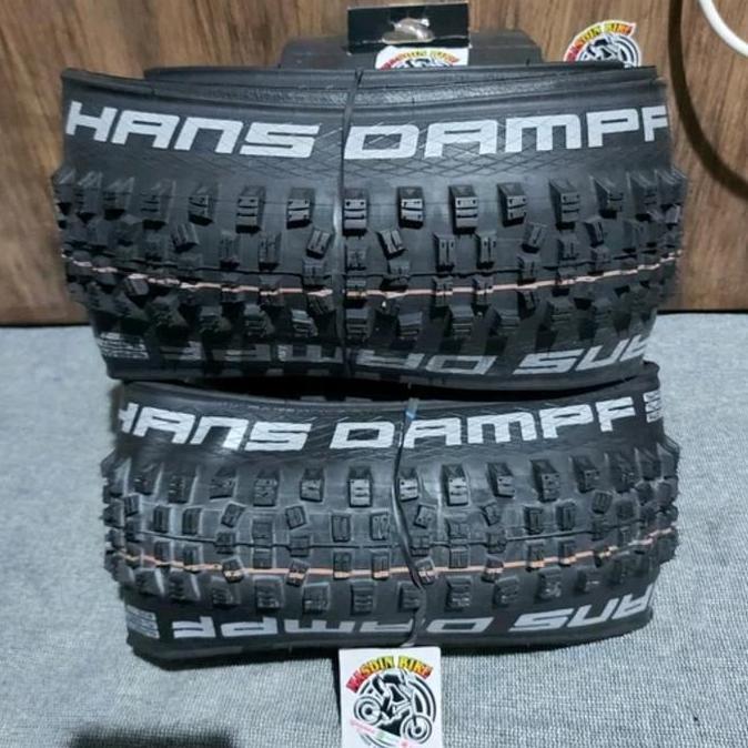 Schwalbe Hans Dampf 29x2.35