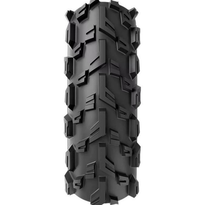 BAN LUAR SEPEDA MTB Vittoria Mezcal XC Folding Tire UCI Edition BLACK