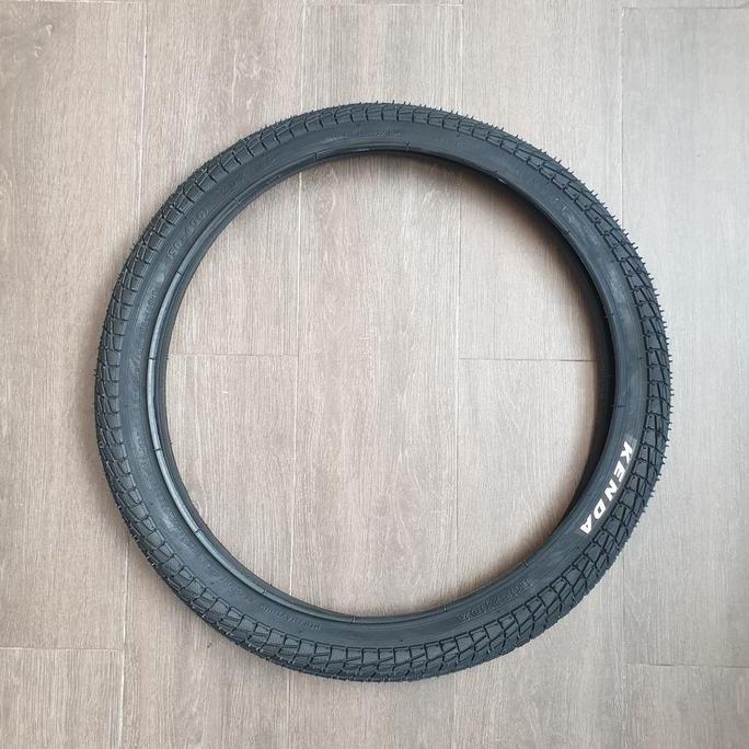 Ban Luar Kenda Kontact 20 x 1.95 (406)