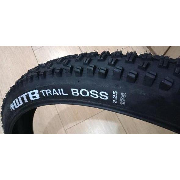 Ban Luar WTB Trail Boss 27 5 x 2 25 New