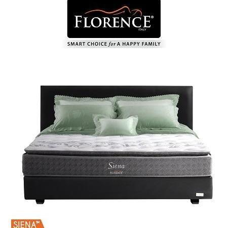 Florence Mattress "Siena" / Kasur Florence "Siena"