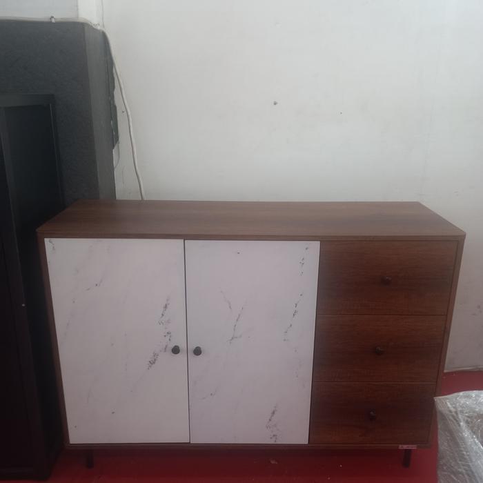 Bufet TV Expo Rak TV Expo Lemari TV Konsul