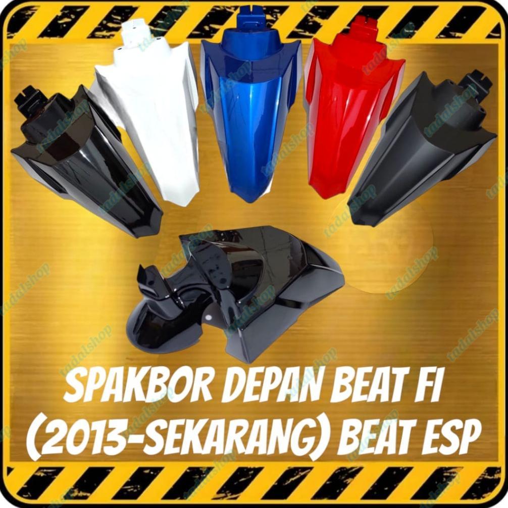 Promo  Spakbor Depan Beat Fi/Spakbor Depan Beat/Spakbor Depan Beat Esp Fi 2013 - 2021