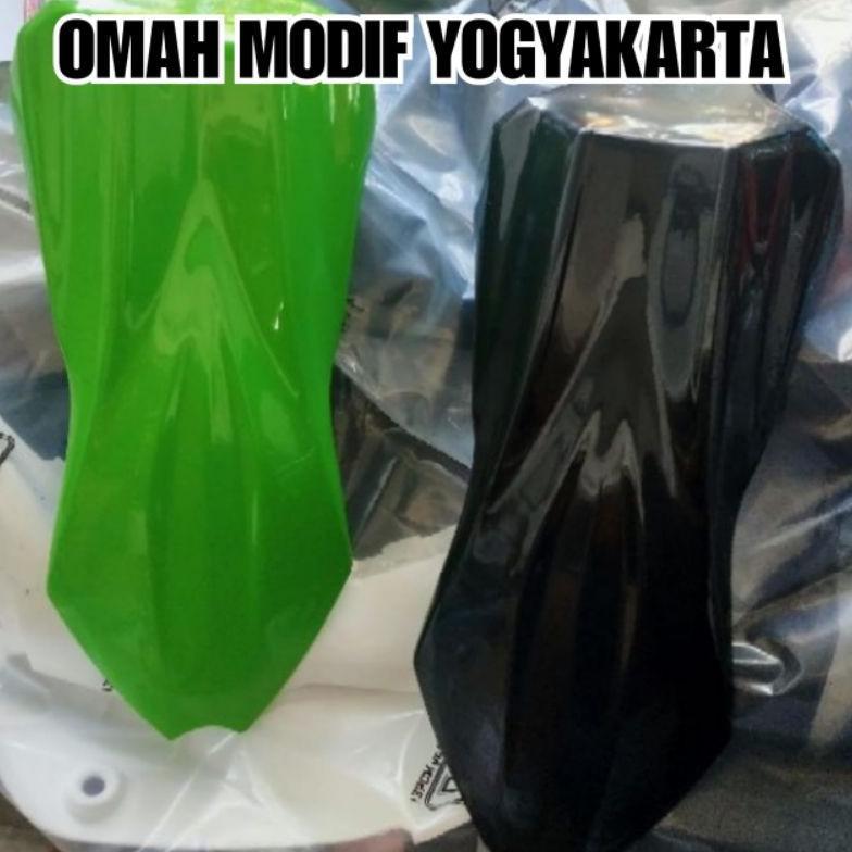 Bergaransi Spakbor Slebor Depan Dtracker Spakbor Depan Depan Klx Dt D Tracker