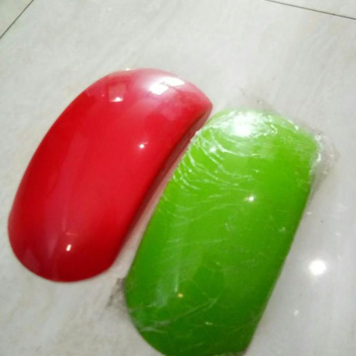 Spakbor Depan Sepeda Listrik Mr. Jackie Diskon 0326