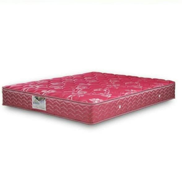 Set Kasur Spring Bed Guhdo Plus Top + Divan
