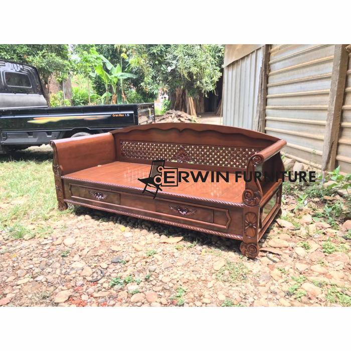 Balebale bagong - resban jati