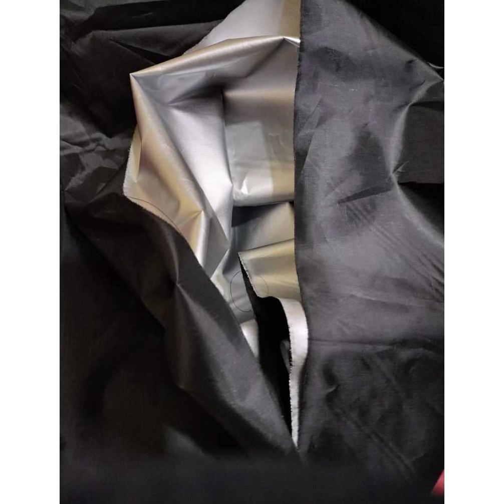 Cuci Gudang  Cover Mobil Espass Bahan Taslan Outdoor/Indoor Bahan Taslan
