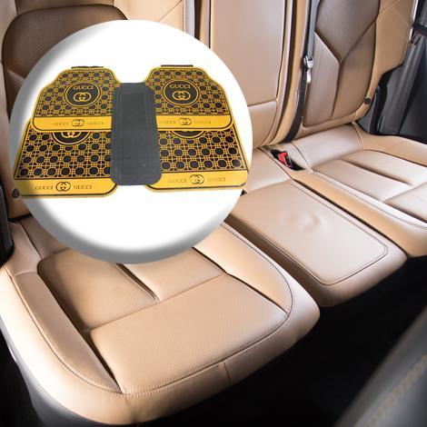 Termurah Carfet Dad Gucci, Karpet Mobil, Keset Karpet Mobil, Keset Karpet Anti Slip, Karpet Alas Kak