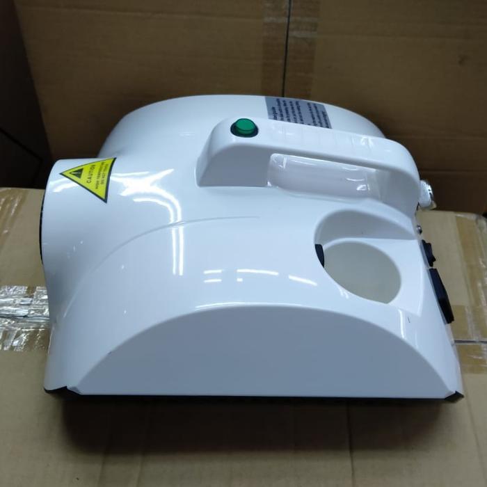 Mesin Asap 900 Watt Smoke Fogging Virus,Mobil,Rumah,Panggung Dll