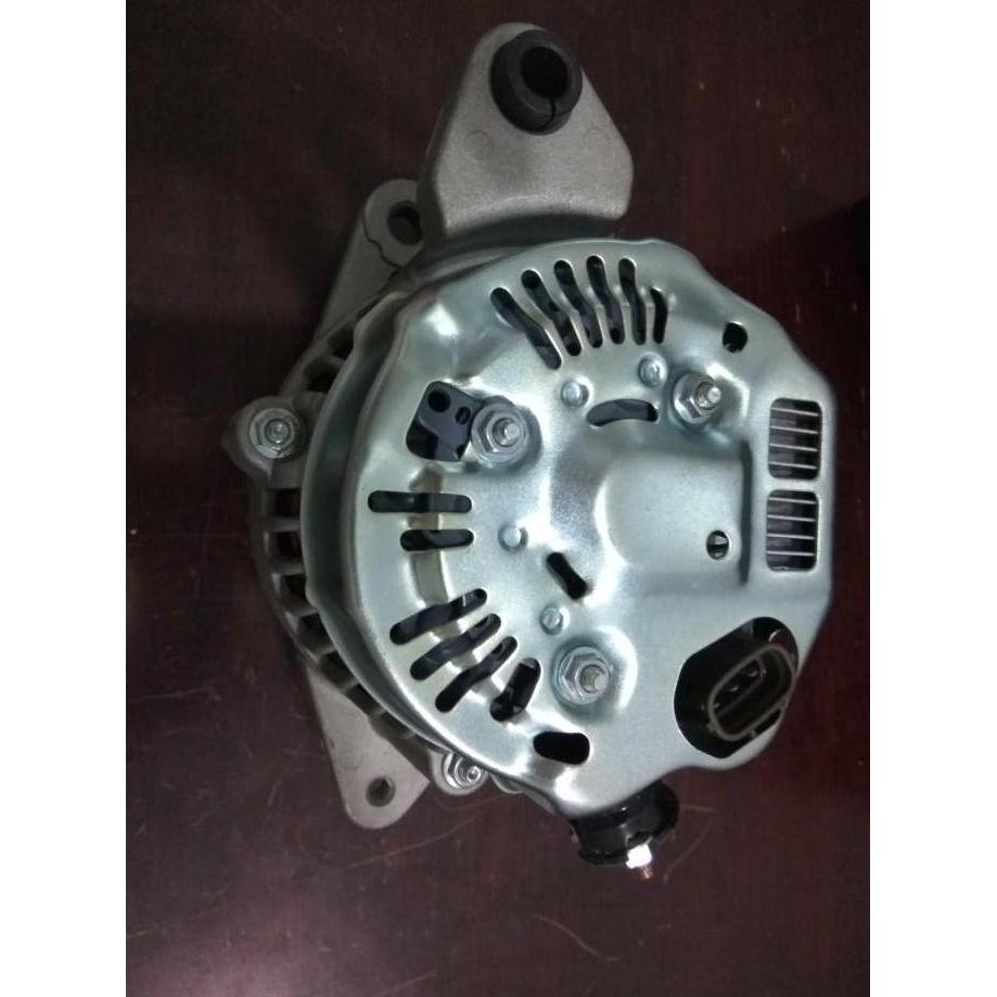 DINAMO AMPERE / ALTE80RNATOR TOYOTA KIJANG 80 - 90 Ampere 12v