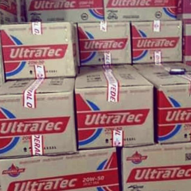 OLI FEDERAL ULTRATEC 1 LITER.